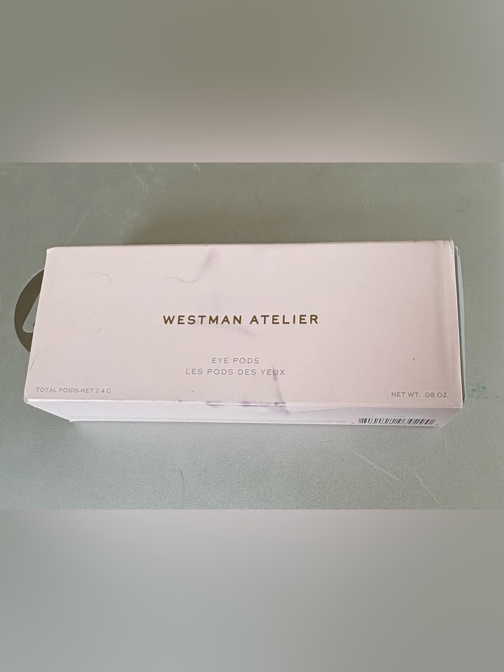 Westman Atelier Eye Pods - New in Box - Picture 4 of 5